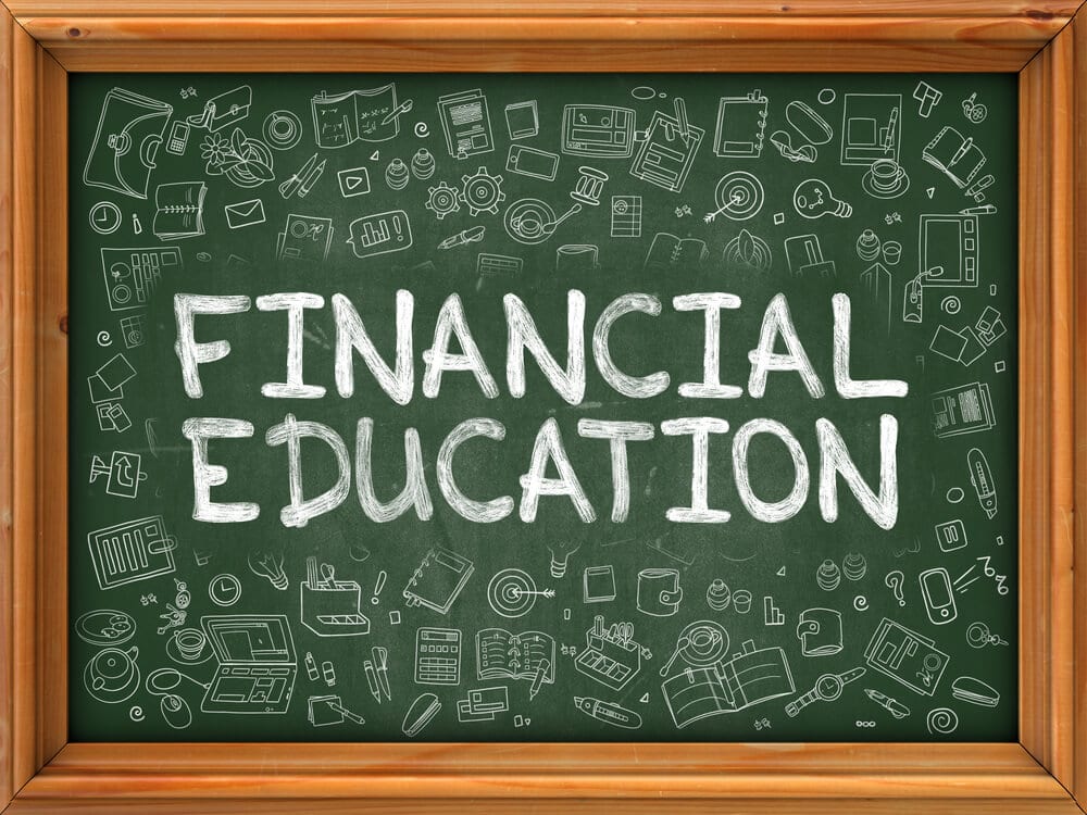 Things we should learn in school: Financial literacy