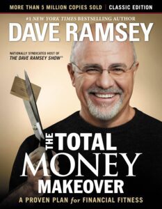 Dave Ramset Book Cover