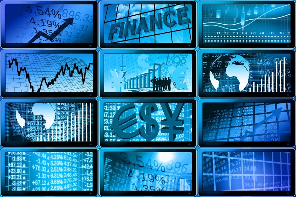 Investment indicators