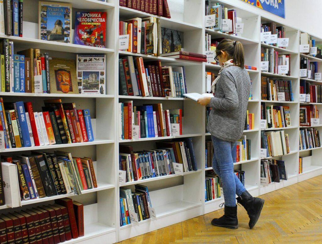 Find the finance books to read in your 20s