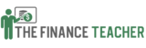 The Finance Teacher logo